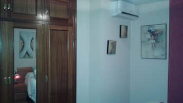 Classic Double Room, Garden View | Free WiFi