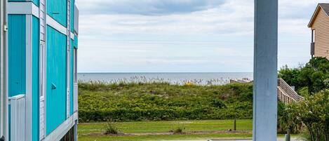 Terrain de l’hébergement