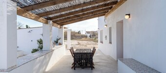 Holiday Home 'Mas Midó' with Mountain View, Wi-Fi and Air Conditioning