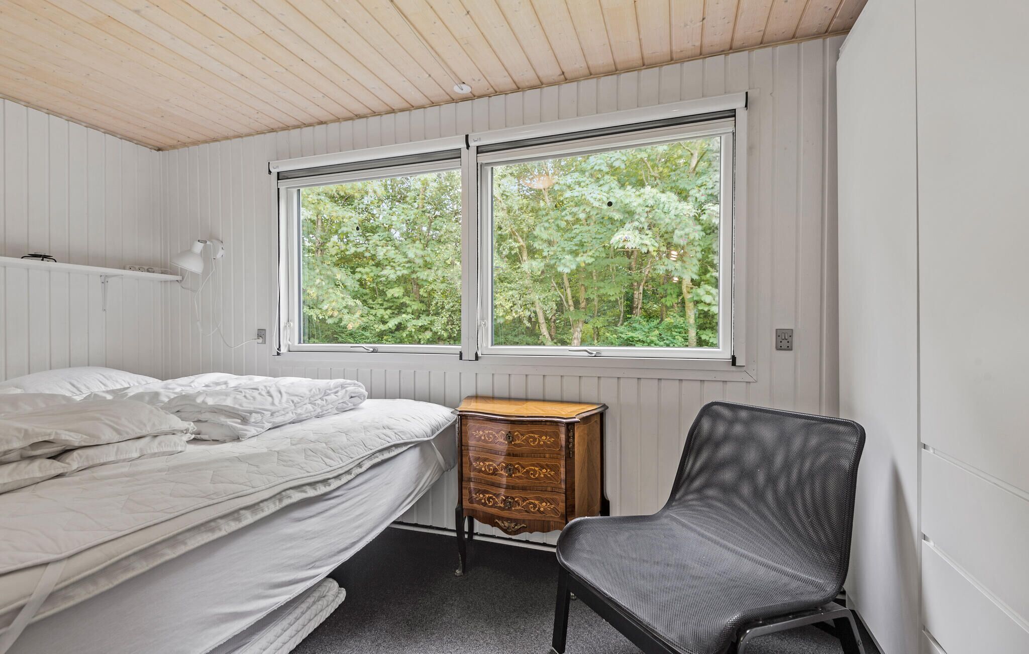 3 Schlafzimmer, Reisekinderbett, kostenloses WLAN