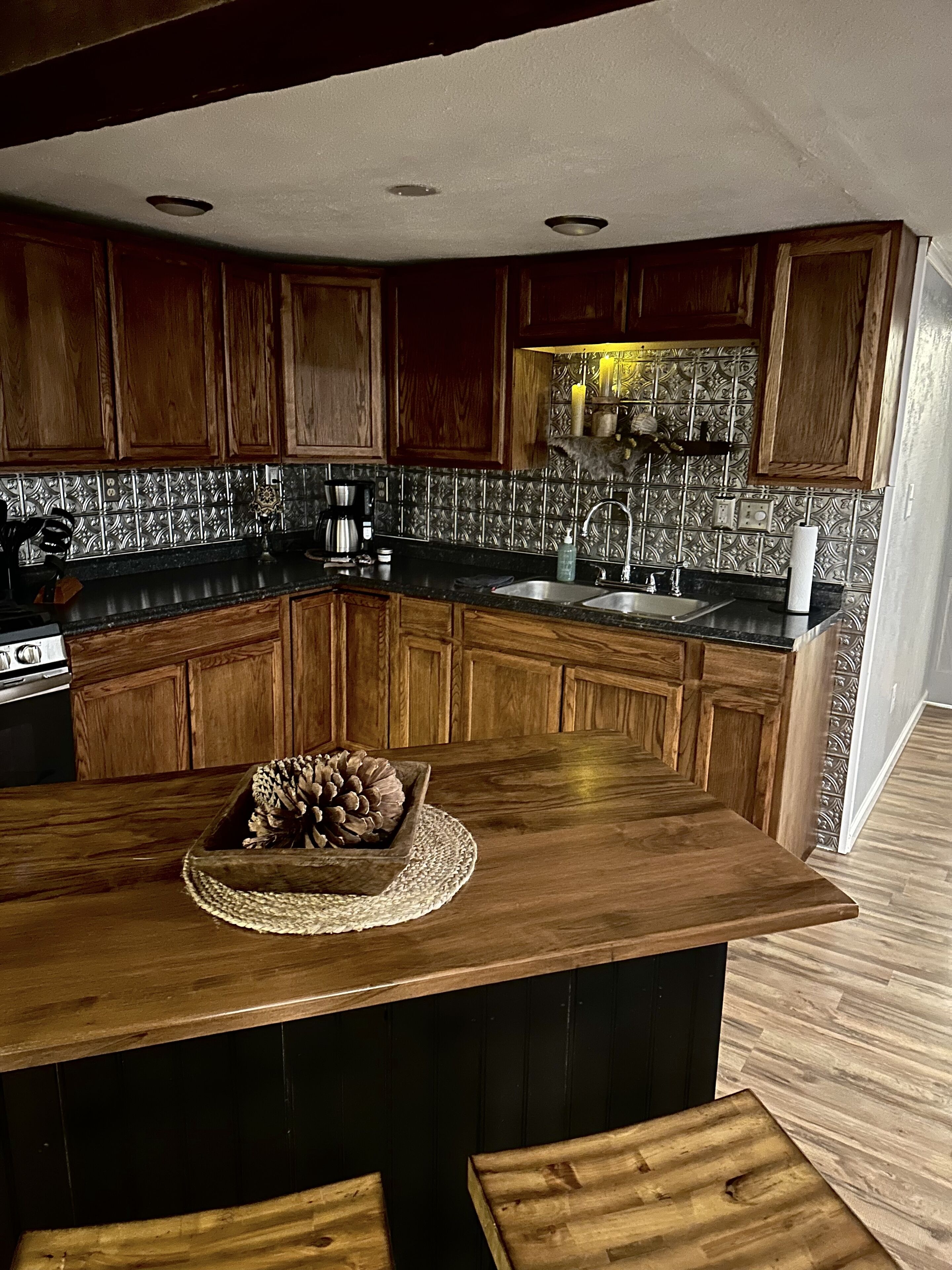 Enjoy some of what the north country has to offer.