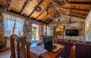 Dining - Amazing home in Zadar (Zadar)