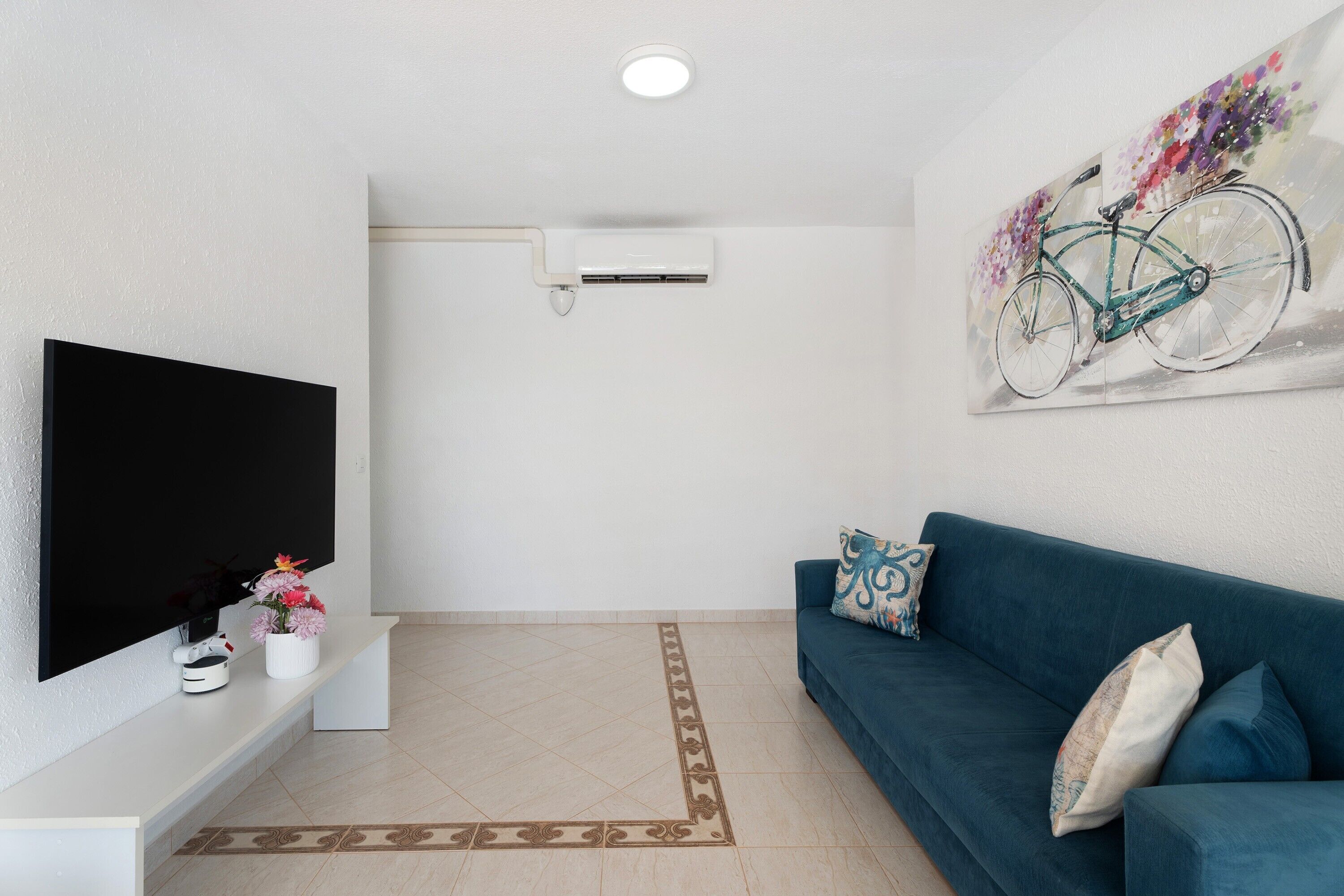 Villa Vacanze 'Milena' Con Vista Mare, Wi-fi E Aria Condizionata - Tenerife