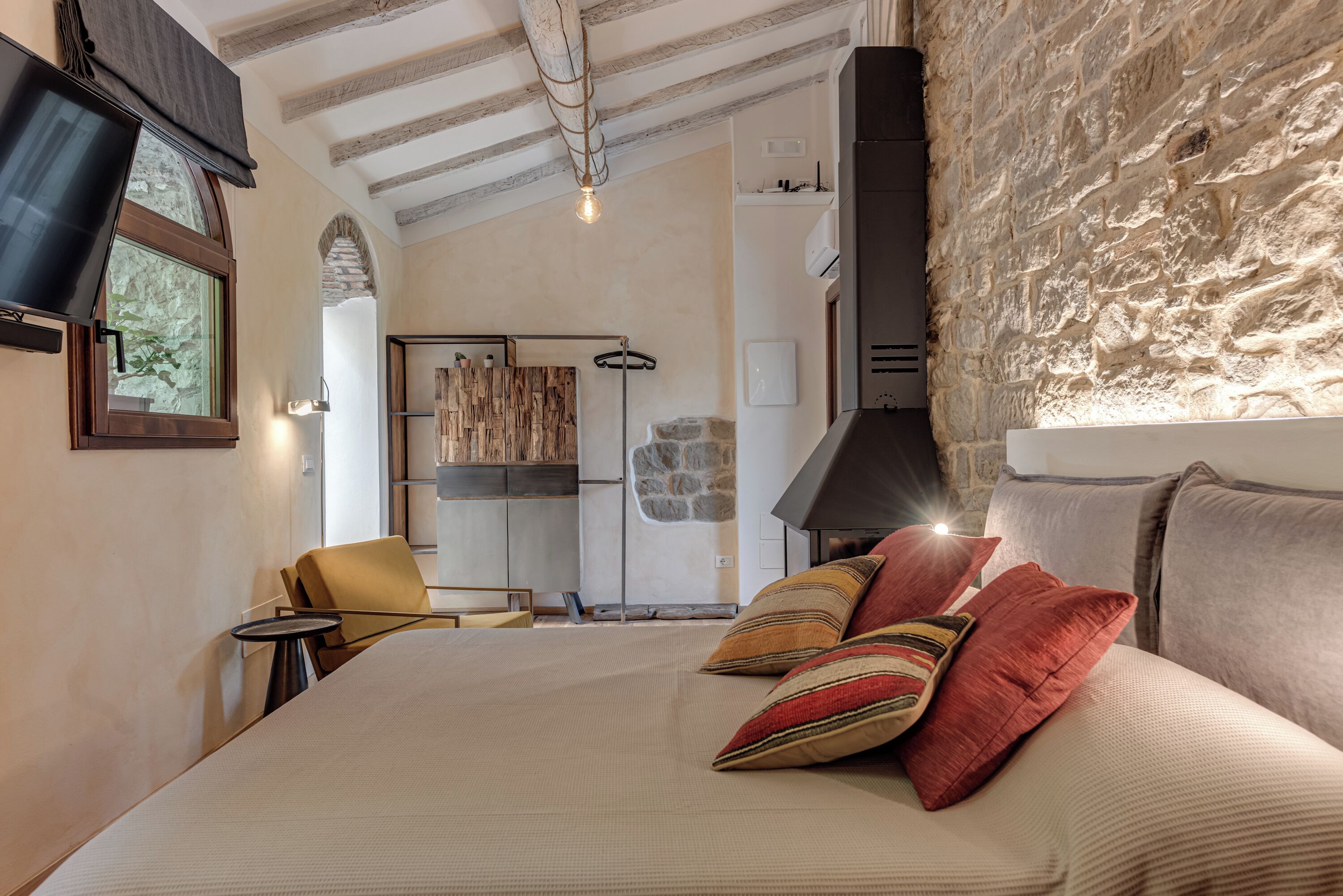 1 slaapkamer, gratis wifi, beddengoed