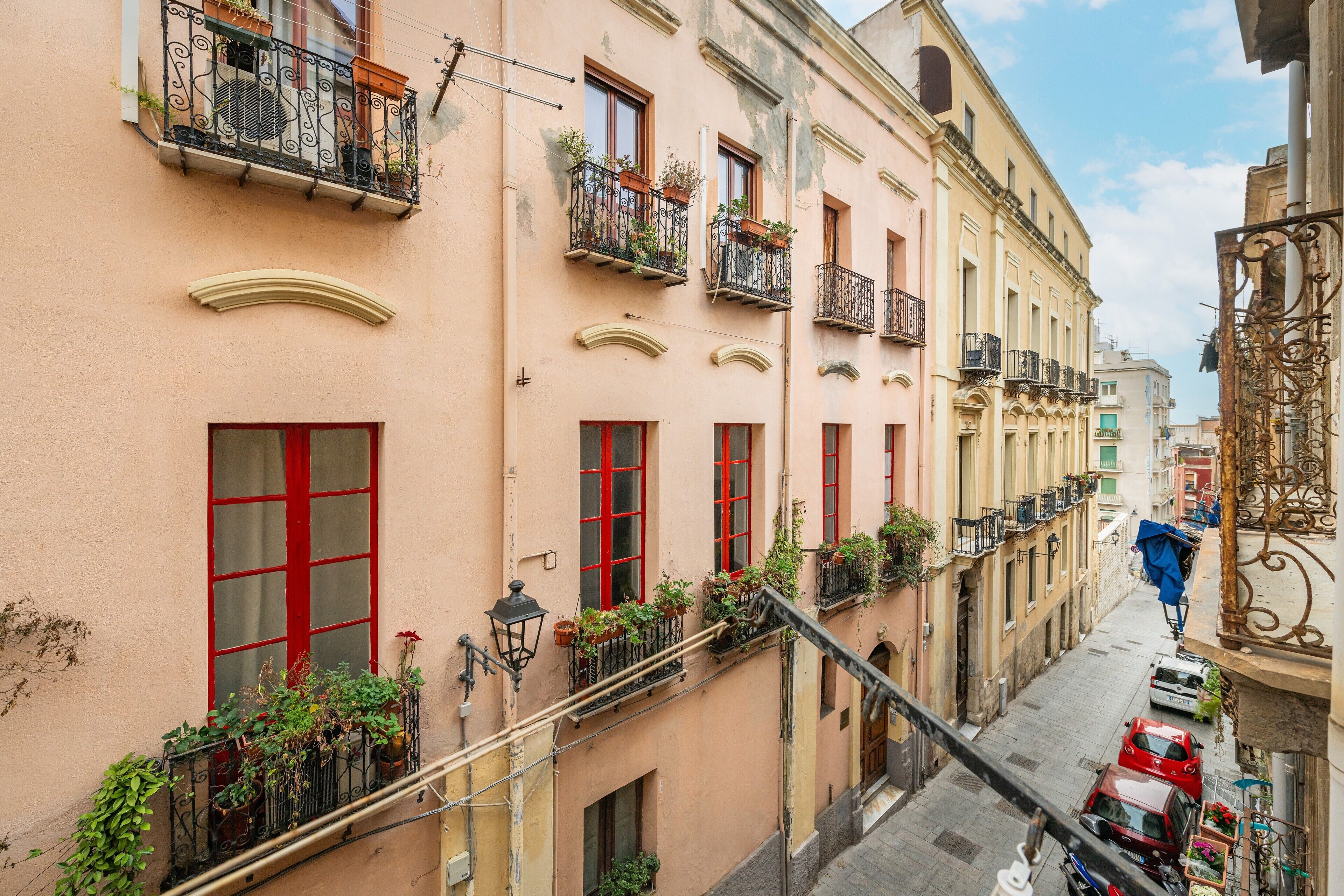 Balcone