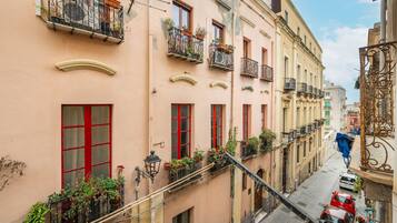 Balcone