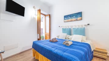 2 quartos, ferros/tábuas de passar roupa, Wi-Fi de cortesia