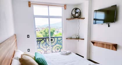 Aqua Suites
