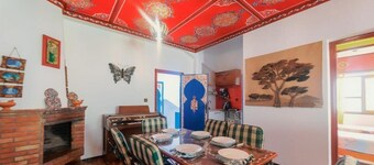 DAR Casa Plasa Grande CHEFCHAOUEN