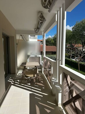 Servei de restauració a l'aire lliure