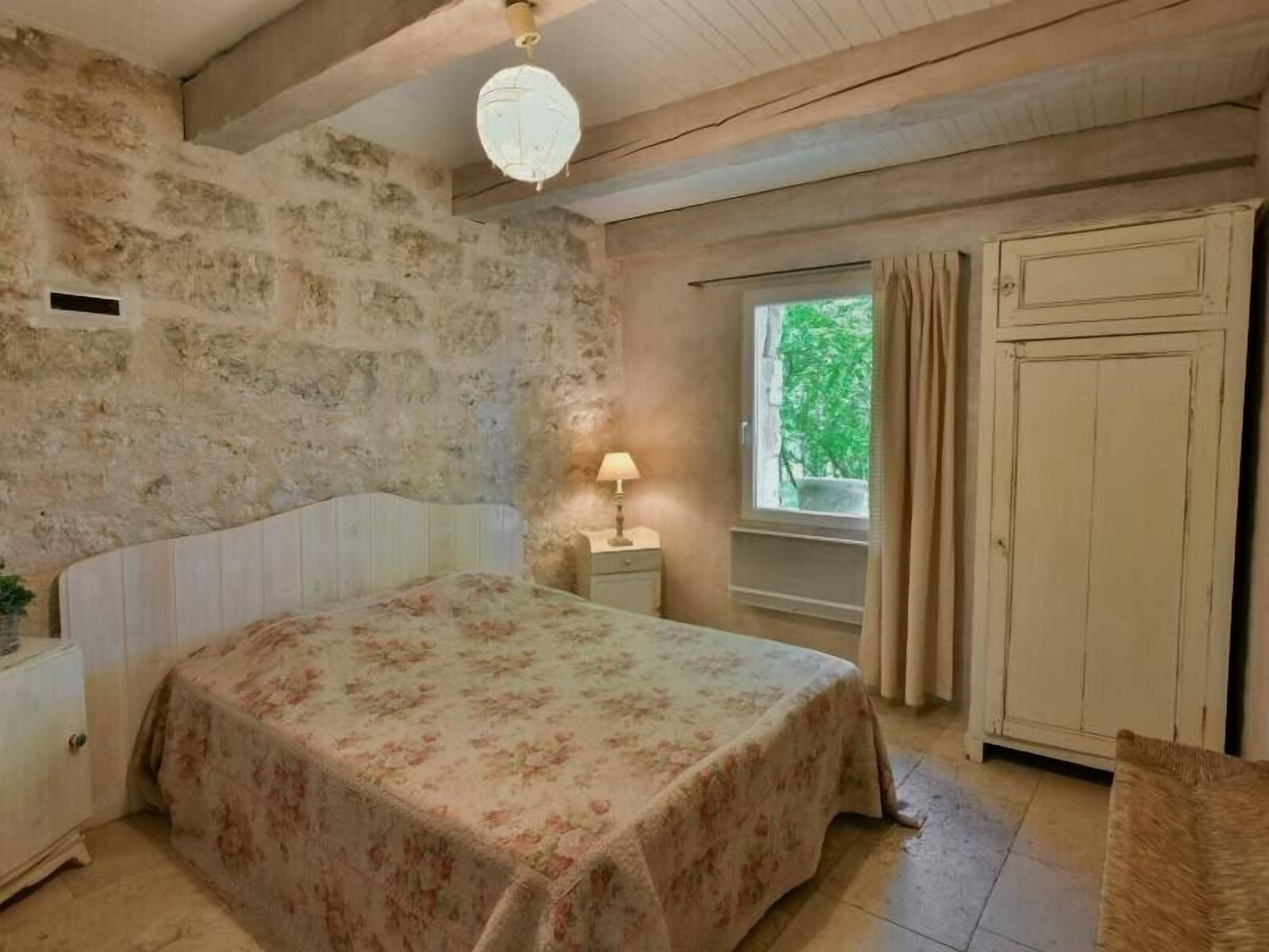4 Schlafzimmer, Bügeleisen/Bügelbrett, kostenloses WLAN, Bettwäsche