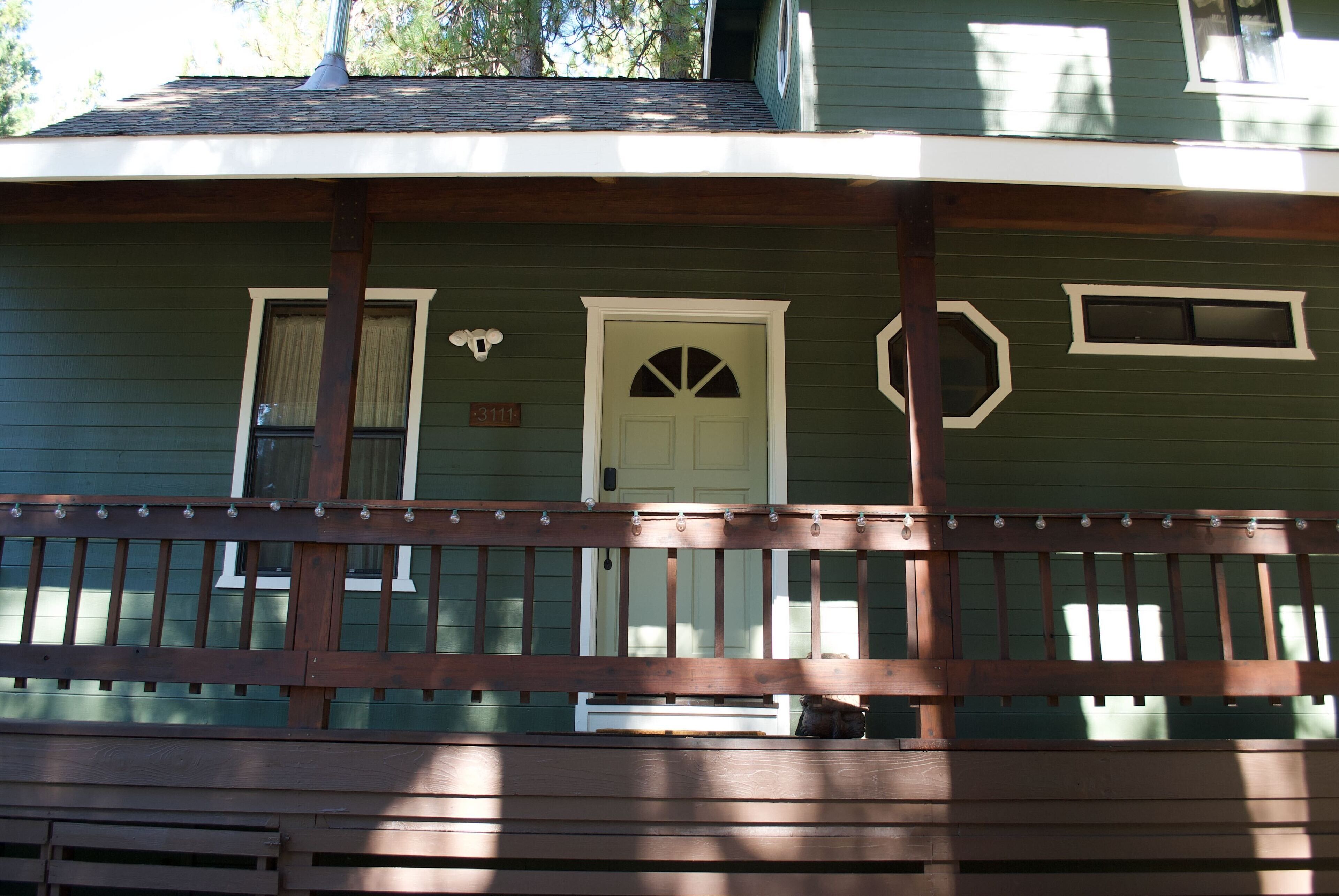Lake Access, Wine tasting and Outdoor Adventures - Arnold - Pet Friendly