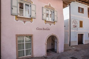 Detalle exterior