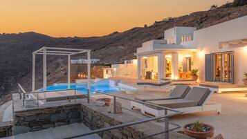 テラス / パティオ