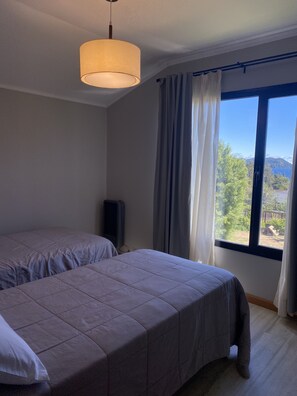 Family Apartment | Free WiFi - Quillaipe Apart Suite (San Carlos de Bariloche)