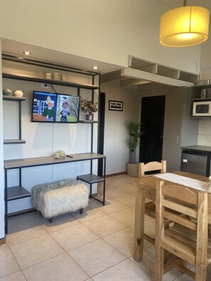 Superior Apartment | Living area