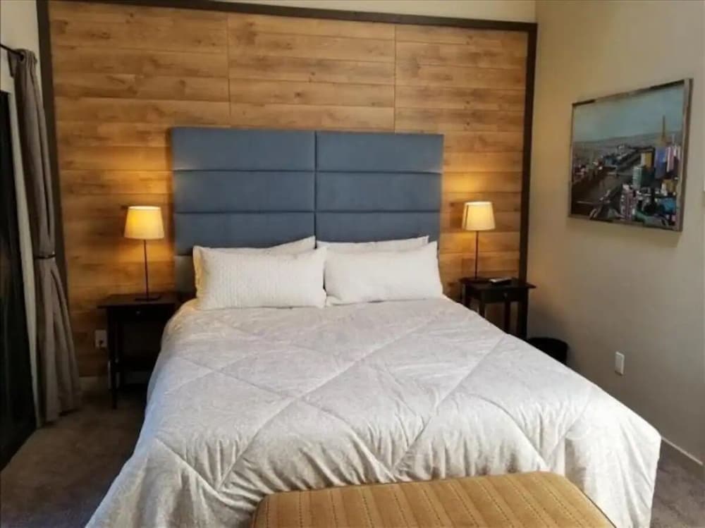 Brockway Springs 12 Beautiful inside and out!! Kings Beach Vrbo