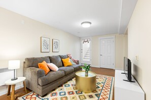 スマートテレビ