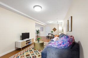 スマートテレビ