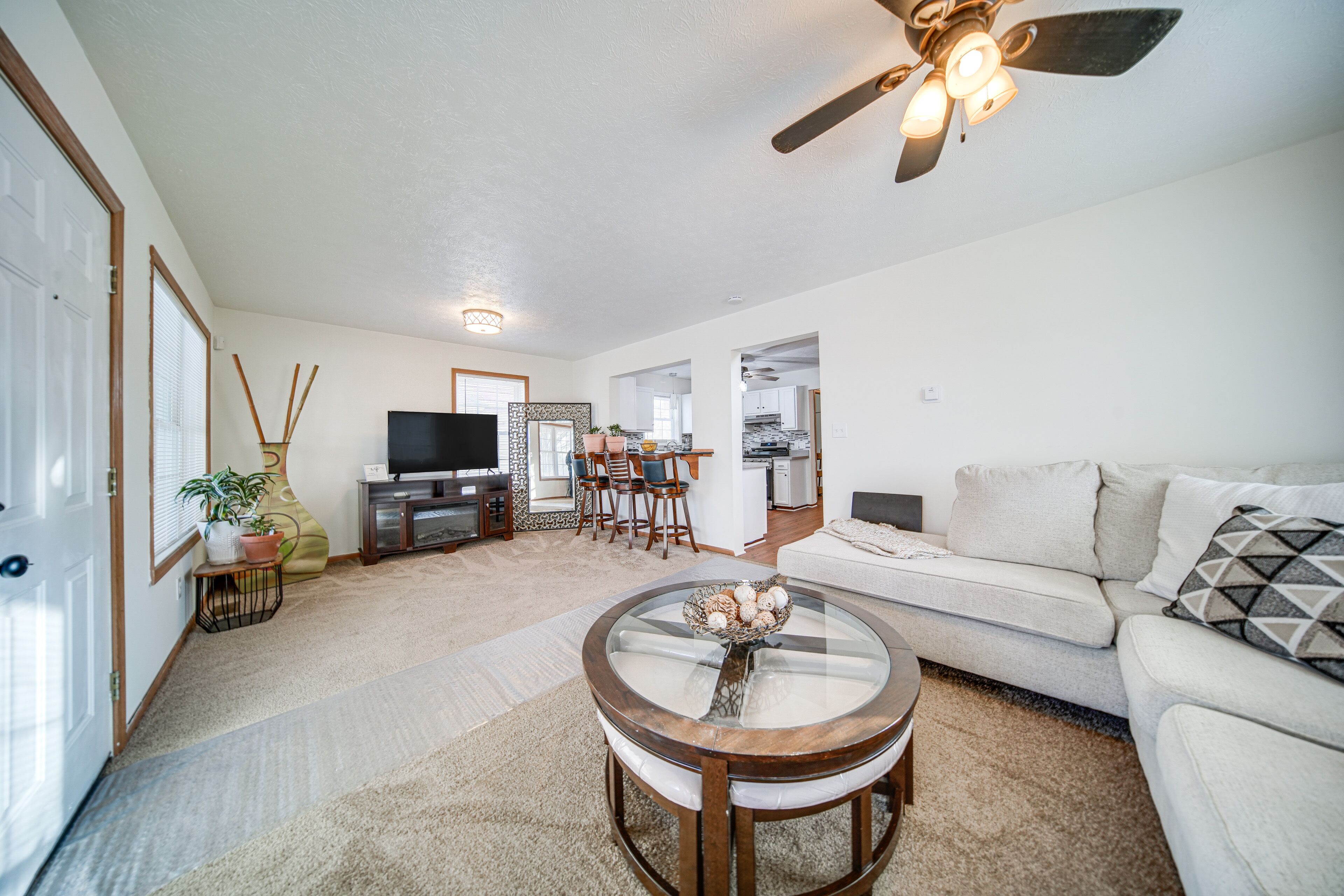 Charming Cleveland Home: 5 Mi to Downtown!
