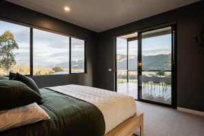 2 Schlafzimmer, Bügeleisen/Bügelbrett, Internetzugang, Bettwäsche