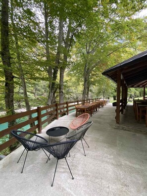 Teras/patio