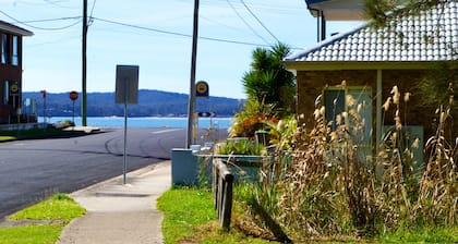 Ella's Beach Haven