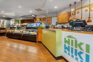 Restaurantes