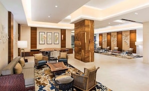 الردهة