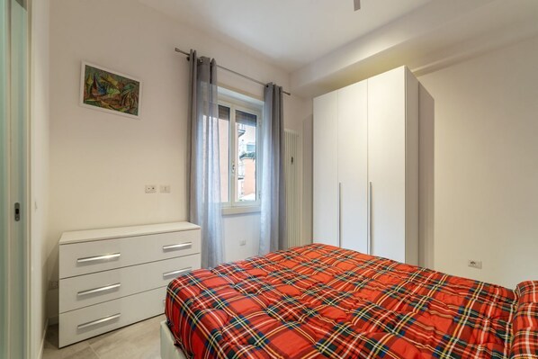 2 bedrooms, WiFi