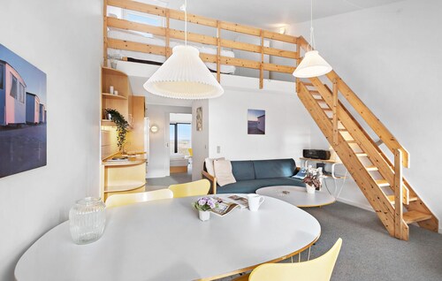 Amazing apartment in Fanø with WiFi