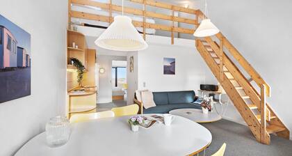 Amazing apartment in Fanø with WiFi