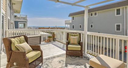 ⭐️Fountain Head Beach Bungalows steps to Beach Pool⭐️