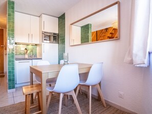 Dining - Duplex du Piolet - Welkeys (Huez)