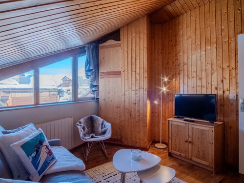 Duplex du Piolet - Welkeys
