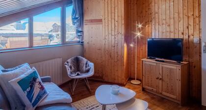 Duplex du Piolet - Welkeys