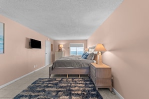 2 bedrooms, WiFi