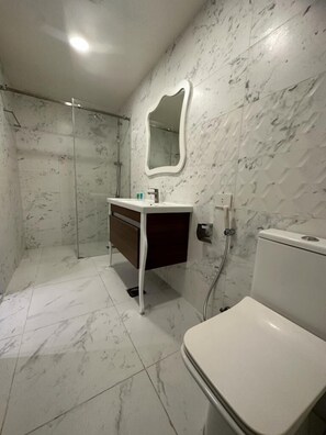 Badkamer