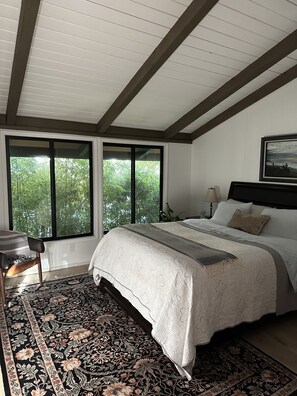 3 Schlafzimmer, WLAN