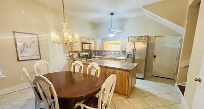 “3bdrm Barn Apt” @ Sunset Pointe