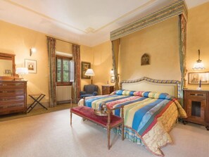6 chambres, Wi-Fi