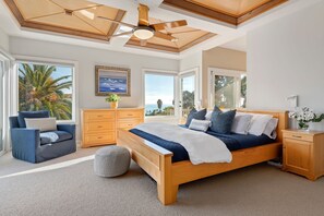 3 chambres, fer et planche à repasser, Wi-Fi gratuit, draps fournis