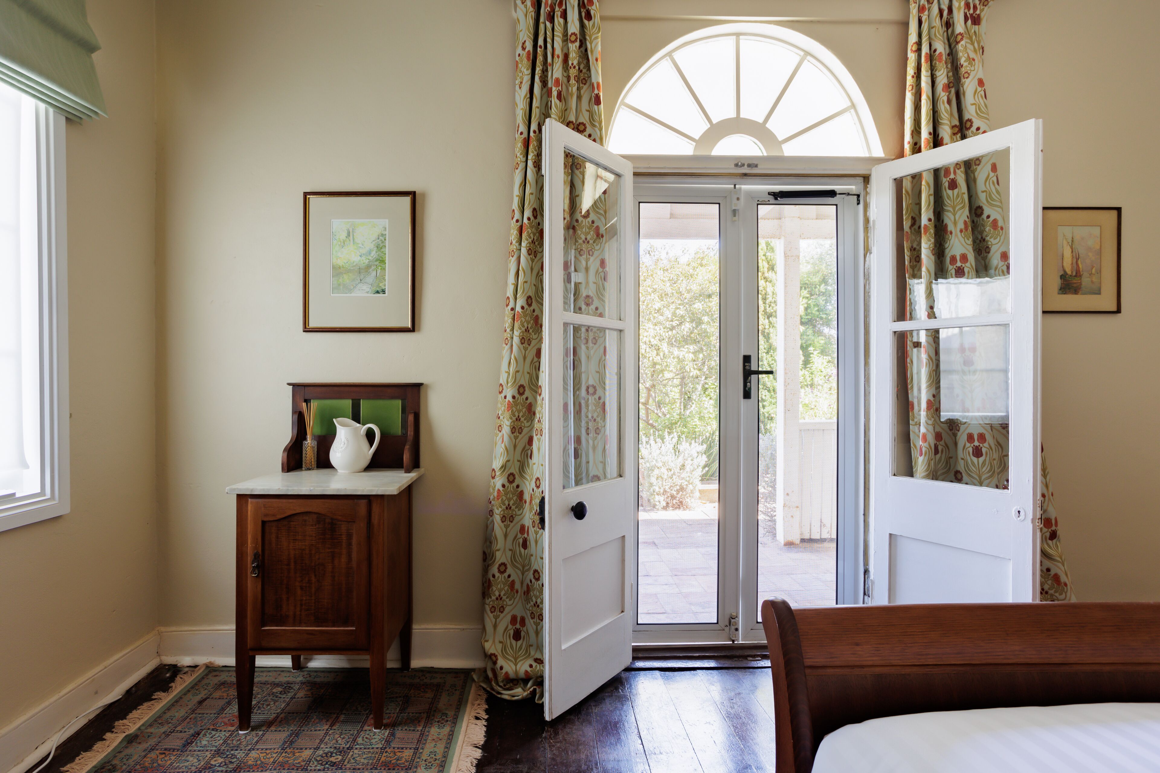 Traditional House | 2 bedrooms, iron/ironing board, free WiFi, bed sheets