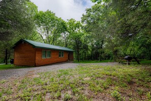 Property grounds - 1 BR Hot Tub Cabin- Closest Cabins to Garden of the Gods-Shawnee National Forest (Herod)