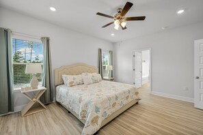 4 Schlafzimmer, Bügeleisen/Bügelbrett, Reisekinderbett, WLAN