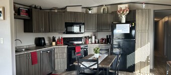 Cozy home in Montura. Within minutes from Clewiston. Quiet & a lot to do for all