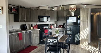 Cozy home in Montura. Within minutes from Clewiston. Quiet & a lot to do for all