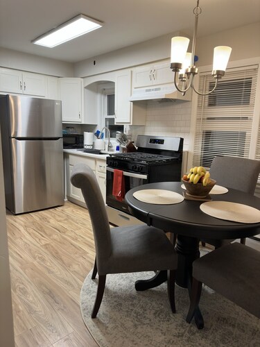 Experience Forest Park living near Top Places like downtown Chicago 
