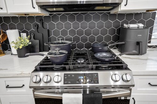 Nestled Nook Bungalow #7033A @East End revitalized