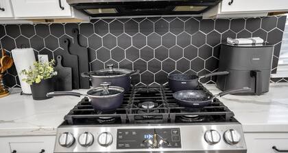 Nestled Nook Bungalow #7033A @East End revitalized